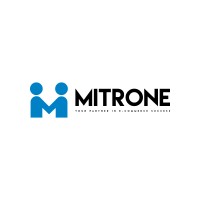 Mitrone logo - Similar company to Finance Visions