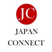 JAPAN CONNECT logo - Similar company to Sharh
