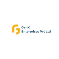 Genx Enterprises Pvt Ltd logo - Similar company to Economic Policy & Business Development