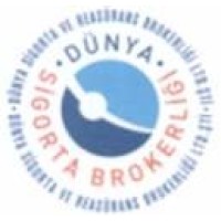 Dünya Sigorta ve Reasürans Brokerliği LTD. ŞTİ. logo - Similar company to Asnsky