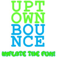 Uptown Bounce logo - Similar company to Thinkspace It