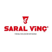 SARAL VİNÇ logo - Similar company to Mekalift