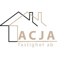 ACJA Fastighet AB logo - Similar company to Fb Bostad Ab
