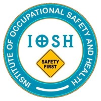Institute of Occupational Safety & Health logo - Similar company to Arsh Constructions