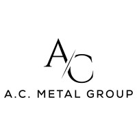 A.C. Metal Group Pte Ltd logo - Similar company to Hock Hoon