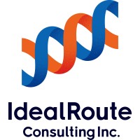 IdealRoute Consulting Inc. logo - Similar company to Nokasoft