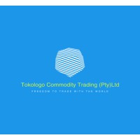 Tokologo Commodity Trading logo - Similar company to Kruger Commodities