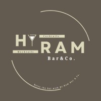 Hi-Ram Bar and Co logo - Similar company to Spinnaker Tower