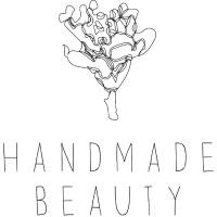 HandMade Beauty logo - Similar company to Cosmeticfeels