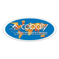 COBATY Plaine de France logo - Similar company to Immolnay
