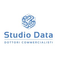 Studio Data logo - Similar company to P&B Linking S.P.A