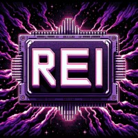 REI - UQODE logo - Similar company to Neptis