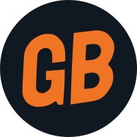 GoodBerger logo - Similar company to M3 Creative Studio