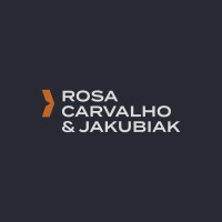 Rosa, Carvalho & Jakubiak Advogados Associados logo - Similar company to Passig & Bianchi Sociedade De Advogados