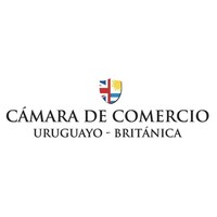 Cámara de Comercio Uruguayo Británica logo - Similar company to Cámara Mercantil Uruguay-Italia