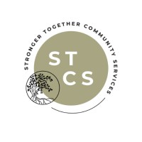 Stronger Together Community Services logo - Similar company to Ferretly