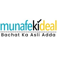 MunafekiDeal logo - Similar company to Paisainvests