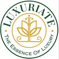 LUXURIATE logo - Similar company to Techpro Developers Solution