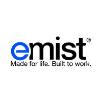 EMist logo - Similar company to Thrive Inc.