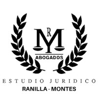 Estudio Jurídico Ranilla Montes logo - Similar company to Arccley Abogados