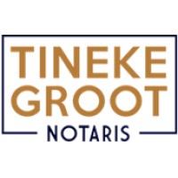 Tineke Groot Notaris logo - Similar company to E&L Notarissen