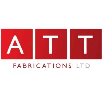 ATT Fabrications Ltd logo - Similar company to Hercules Security Ltd