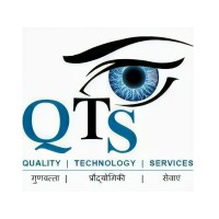 QTS Solutions Private Limited logo - Similar company to Qts Solutions Inc