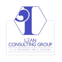 Lean Consulting Group EG logo - Similar company to Walnut Consulting & Developing