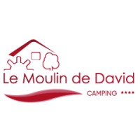 Camping Le Moulin de David logo - Similar company to Sitom Sud Gard