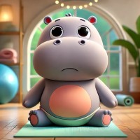 ERGO HIPPO logo - Similar company to Ertigo