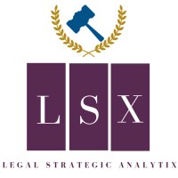 Legal Strategic Analytix logo - Similar company to Antitrust Alliance