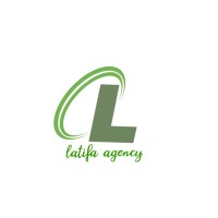 Latifa recruiting agency logo - Similar company to Backlinkit