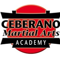 Ceberano Martial Arts Academy logo - Similar company to Master Kwon'S Martial Arts Academy