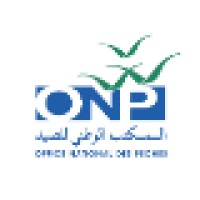 ONP Office National des Pêches logo - Similar company to Comaip - Confédération Marocaine Des Armateurs Industriels De La Pêche Pélagique