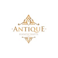 Antique Handicrafts logo - Similar company to Kalinko | B Corp