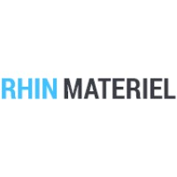 RHIN MATERIEL (Location de matériel pour bâtiment, TP et Industrie) ) logo - Similar company to Gms Equipements
