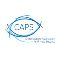 Criminologists Association for Private Security logo - Similar company to Bigdatpol
