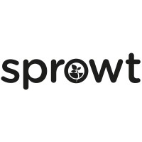 Sprowt logo - Similar company to Sprowt