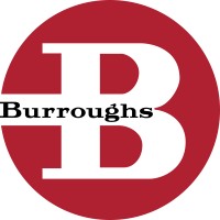 The Burroughs Corporation
