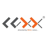 LUXX EXHIBITS (Shanghai/Nanjing) logo - Similar company to Başak Fuar