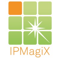 IPMagiX logo - Similar company to Alterna Eg