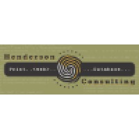 Henderson Consulting Llc