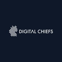 Digital Chiefs logo - Similar company to Connect Computer & Netzwerktechnik Gmbh