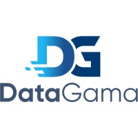 DataGama Inc logo - Similar company to Aplomb Technologies Inc