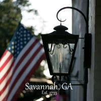 Cool Savannah