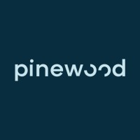 Pinewood logo - Similar company to Rawworks | Sneller En Slimmer Werken