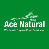 Ace Natural logo - Similar company to Perfect 10 Brands