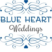 Blue Heart Weddings