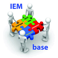 IEMbase logo - Similar company to Journal Of Inherited Metabolic Disease