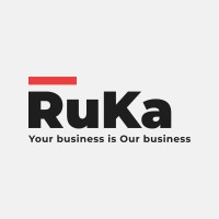 RuKa, Inc logo - Similar company to Chamonix Mont Blanc Marathon